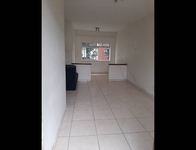 1 BEDROOM FLAT RENTED IN MORNINGSIDE